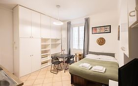 Loft in zona Bocconi
